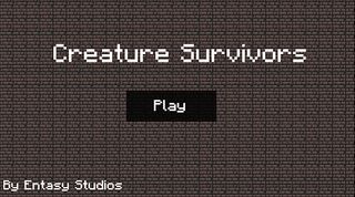 Creature Survivors - Screenshot 2