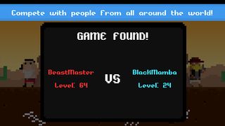 Cowboy Standoff Duel - Screenshot 3