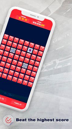 Find a Pair - Football Clubs - Screenshot 4