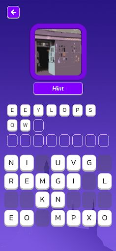 Harry Trivia Challenge - Screenshot 3