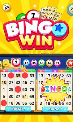 Bingo Win - Screenshot 1