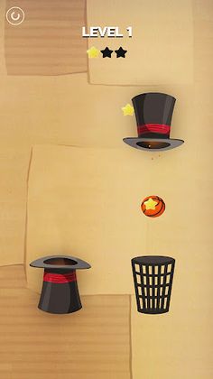 Magic Hats - Screenshot 3