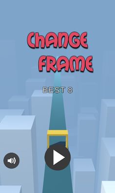 Change Frame - Funny game - Screenshot 1