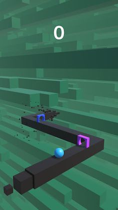 Geometry Fit - Screenshot 3