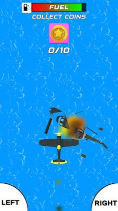 Cloud Raid - Screenshot 3