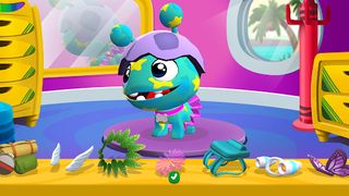 Crayola Create and Play - Screenshot 3