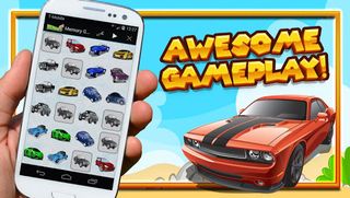 Memory Whiz - Screenshot 1