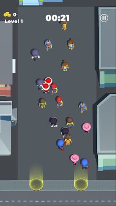 Get Them Home - Screenshot 2