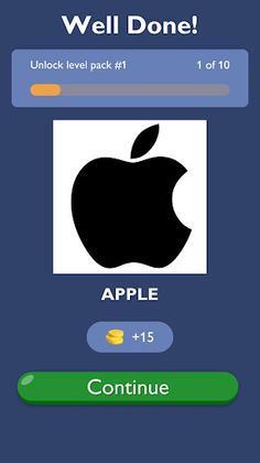 Guess the Logo - Brand Logo - Screenshot 4