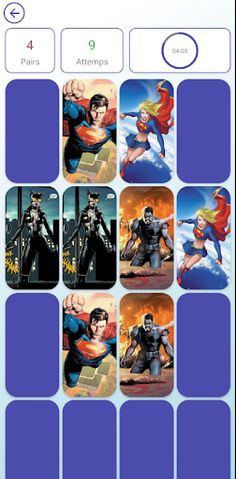 Match Master - Screenshot 4