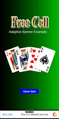 Freecell (card game) - Screenshot 3