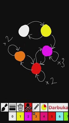 Draw Your Darbuka - Screenshot 3