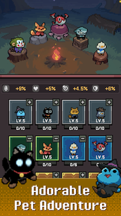 Heroll : Dice Roguelike - Screenshot 4