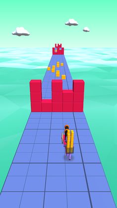 Cube Crush - Screenshot 4