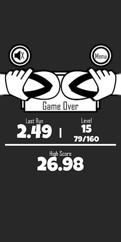 Swot Dodge - Screenshot 4