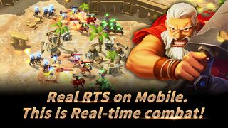 Acies : Battle Runes - Screenshot 2