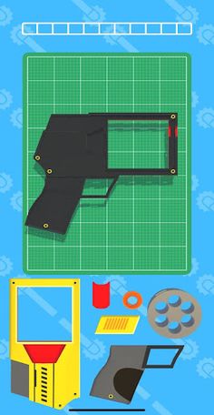 Toy Assembly Workshop - Screenshot 4