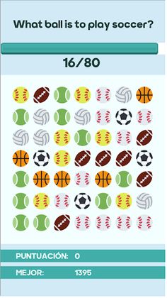 Emoji Riddles - Screenshot 2