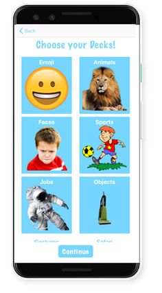 Guesswhat - Screenshot 2