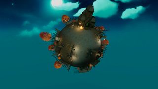 Star Hacker - Screenshot 3