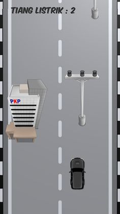 Incar Tiang Listrik! - Screenshot 3