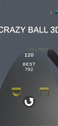 الكرة المجنونه - Screenshot 4