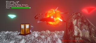 Helicopter Adventure (Premium) - Screenshot 2
