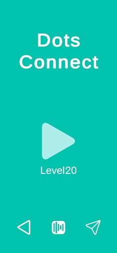 Dots Connect - Screenshot 1
