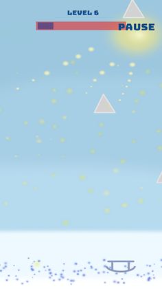 Dodge Master - Screenshot 2