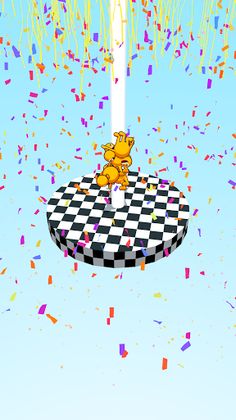 Bounce Guys - Screenshot 4