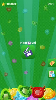 Memory Play Game - Screenshot 2