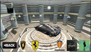 SpeedRun DEMO. - Screenshot 1