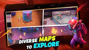 Super Sus - Screenshot 3