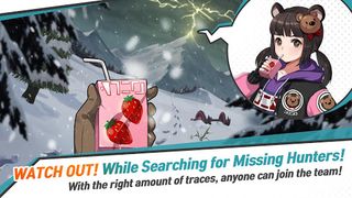 BLUSTONE - Screenshot 3