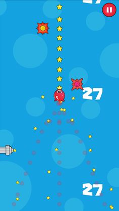 Monsters Rockets - Screenshot 4