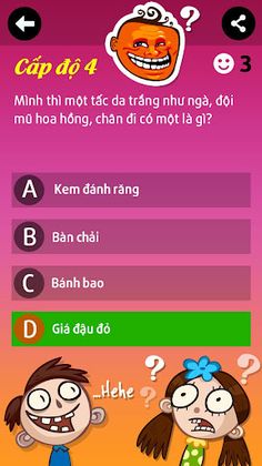 Thánh Troll - Screenshot 4