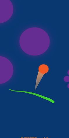 Bouncy Line 2020 - Screenshot 4