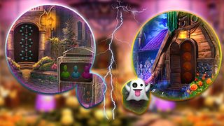 Little Chef Escape - Screenshot 3