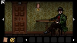 F.H. Disillusion: The Library - Screenshot 3