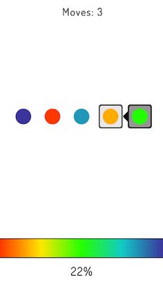 Color Code - Screenshot 3