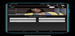 QUIZ DE ALFONDO HAY SITIO - Screenshot 2