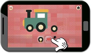 Baby Puzzle Games for toddlers - Screenshot 3