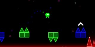 Run Swap - Screenshot 2
