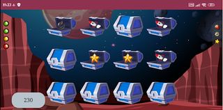 Shock Space - Screenshot 2