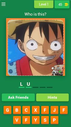 wanpiece - Screenshot 1