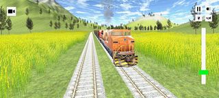 American Diesel Train Sim - Screenshot 1