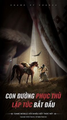 Game of Khans-Thành Cát Tư Hãn - Screenshot 2