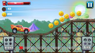 Car Climb Racing - Screenshot 3