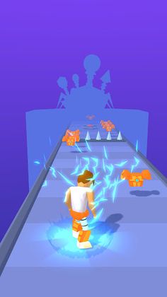 Iron Guy - Screenshot 2