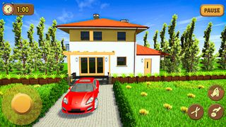 Garden Escapes : Garden Design - Screenshot 2